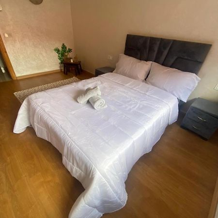 Luxury Apart A Gueliz Marrakech Marakeş Dış mekan fotoğraf