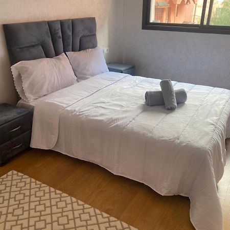 Luxury Apart A Gueliz Marrakech Marakeş Dış mekan fotoğraf