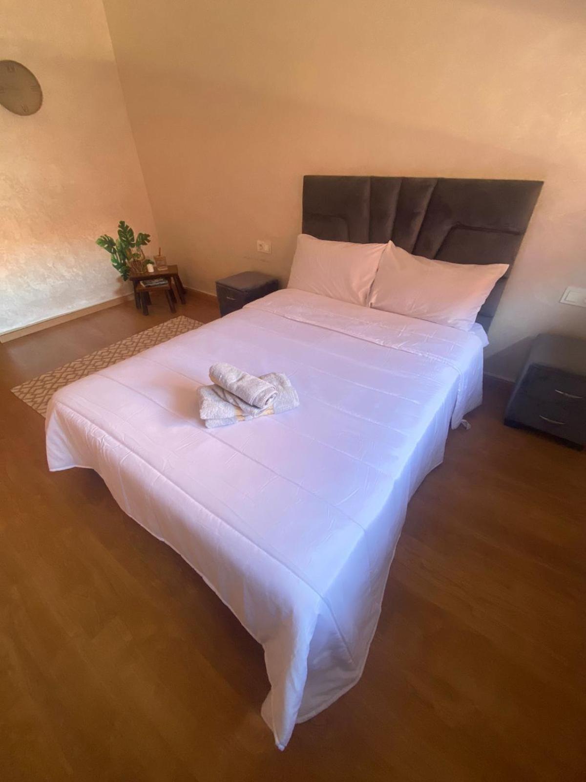 Luxury Apart A Gueliz Marrakech Marakeş Dış mekan fotoğraf