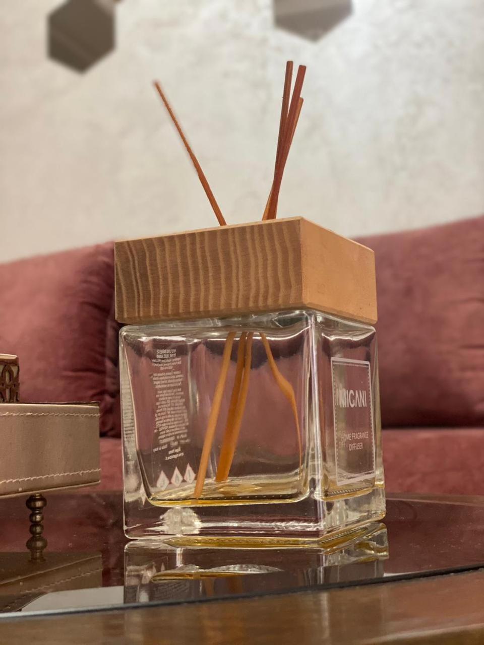 Luxury Apart A Gueliz Marrakech Marakeş Dış mekan fotoğraf