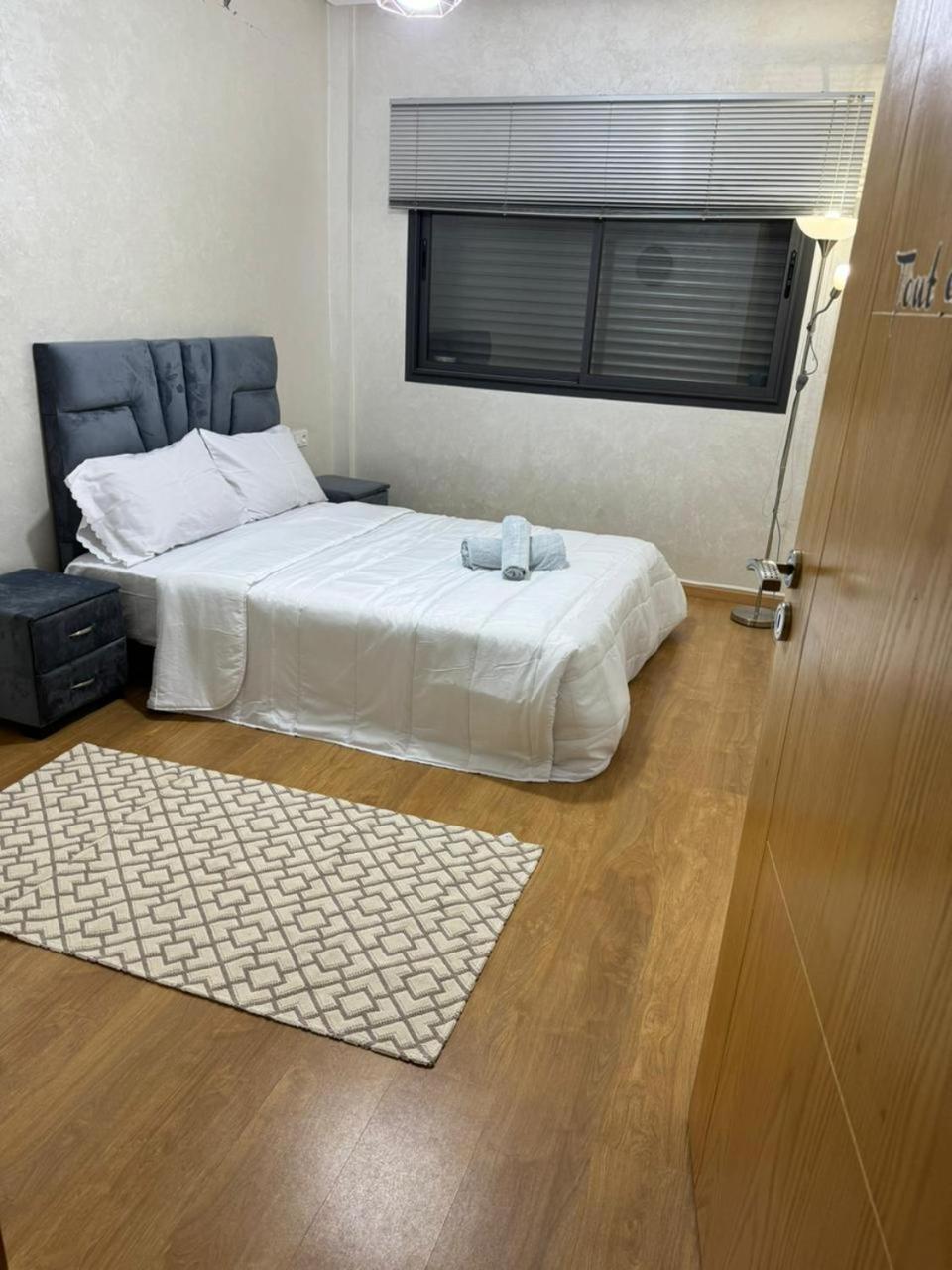 Luxury Apart A Gueliz Marrakech Marakeş Dış mekan fotoğraf
