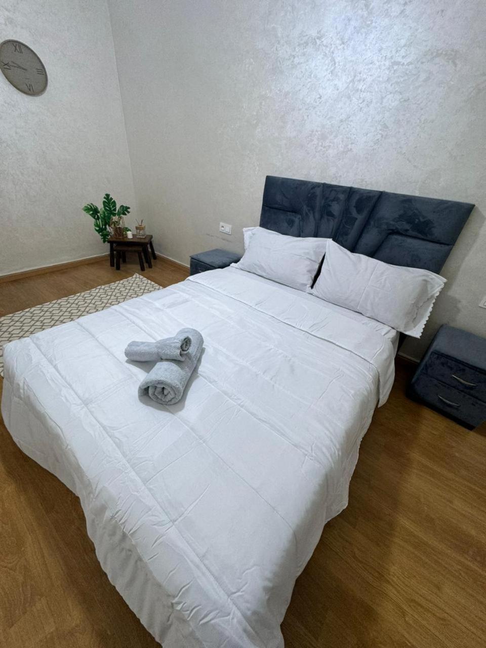 Luxury Apart A Gueliz Marrakech Marakeş Dış mekan fotoğraf