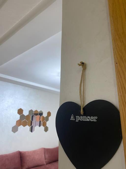Luxury Apart A Gueliz Marrakech Marakeş Dış mekan fotoğraf