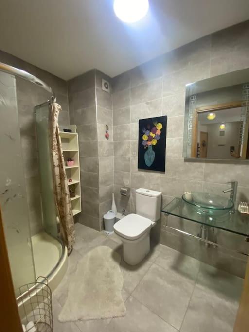 Luxury Apart A Gueliz Marrakech Marakeş Dış mekan fotoğraf