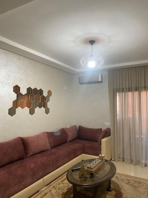 Luxury Apart A Gueliz Marrakech Marakeş Dış mekan fotoğraf
